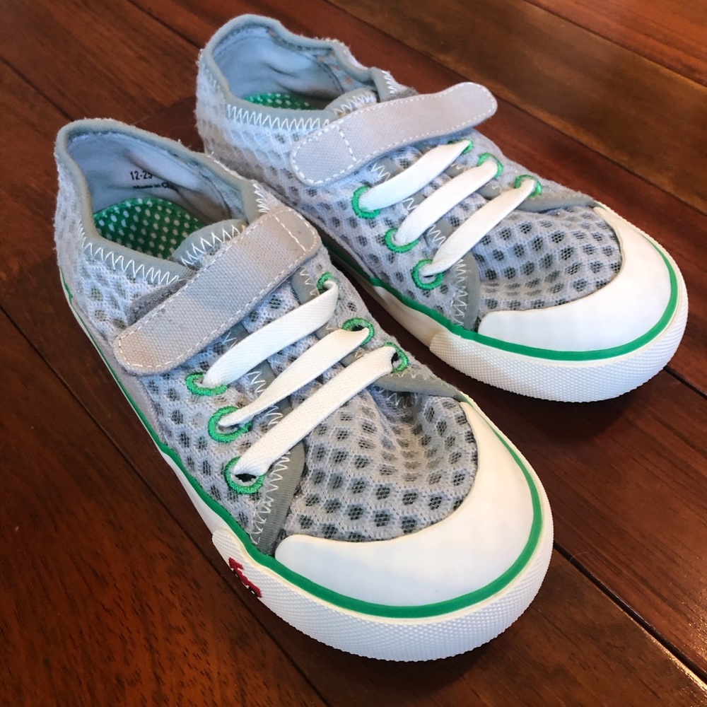 See Kai Run kids shoes